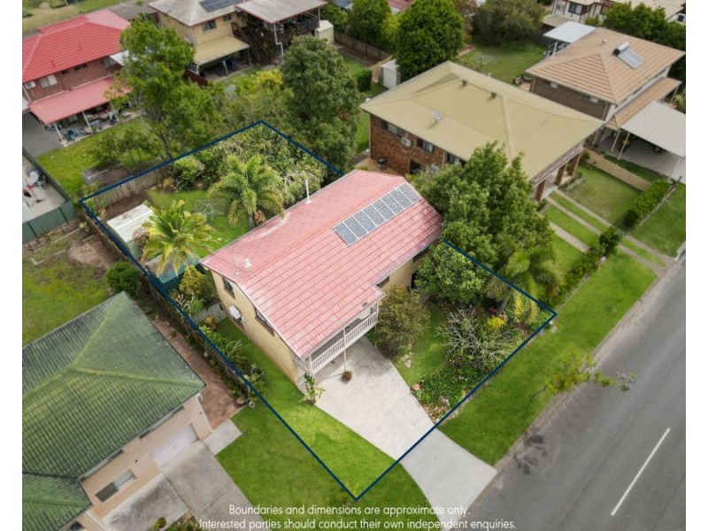 339 Clivden Ave, Oxley QLD 4075