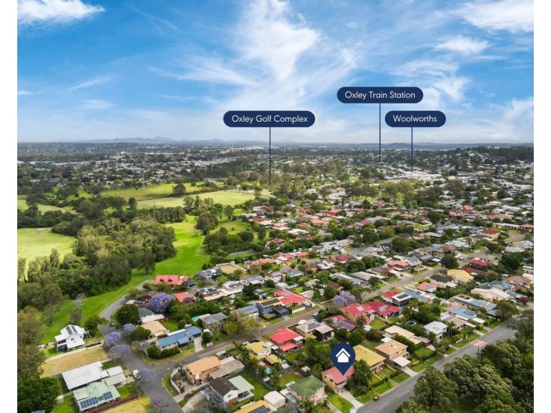 339 Clivden Ave, Oxley QLD 4075