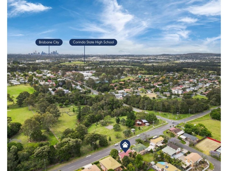 339 Clivden Ave, Oxley QLD 4075