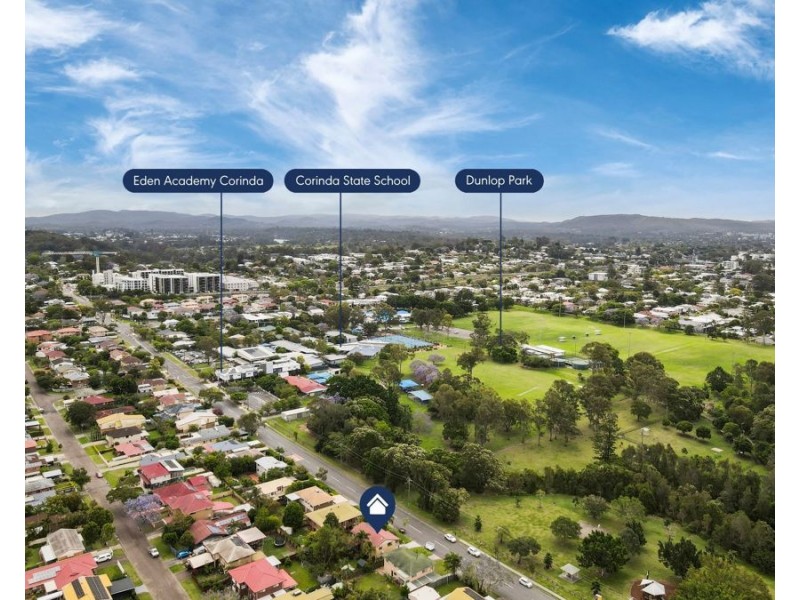 339 Clivden Ave, Oxley QLD 4075