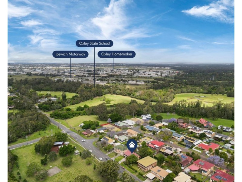 339 Clivden Ave, Oxley QLD 4075