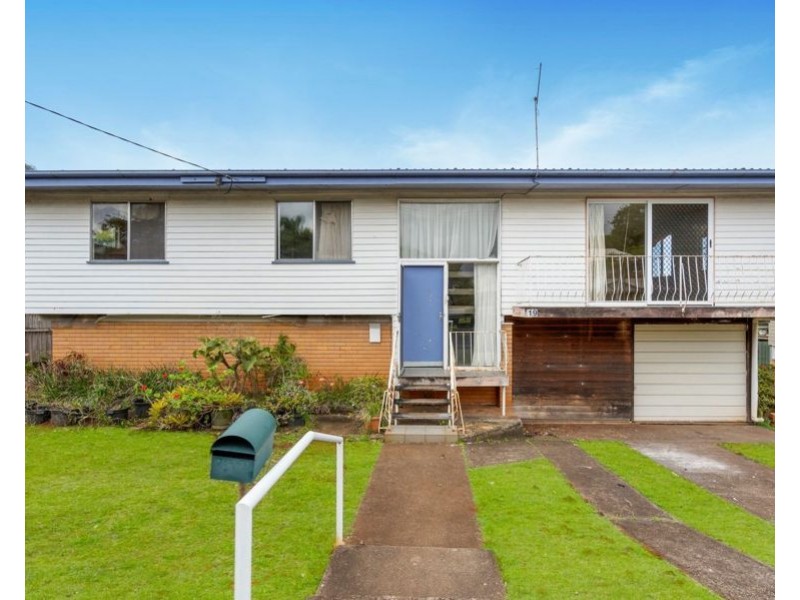 19 Milliner Street, Nudgee QLD 4014