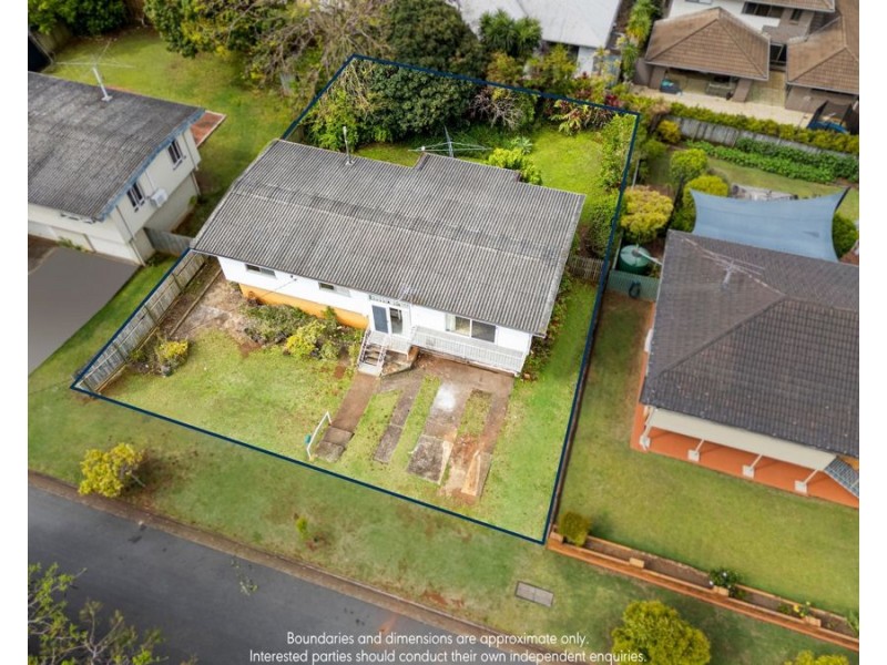 19 Milliner Street, Nudgee QLD 4014