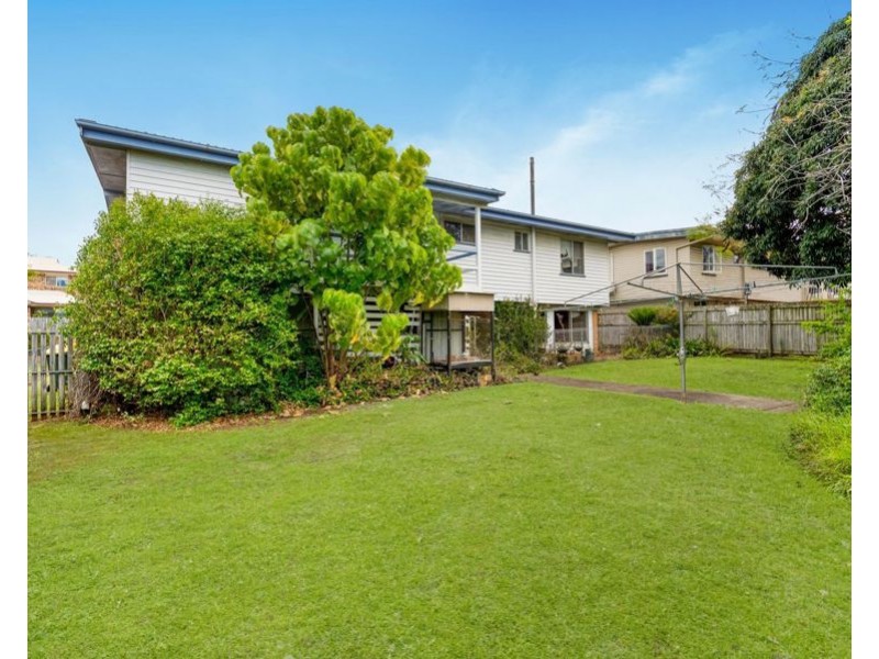 19 Milliner Street, Nudgee QLD 4014