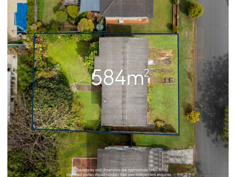 19 Milliner Street, Nudgee QLD 4014