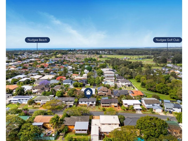 19 Milliner Street, Nudgee QLD 4014