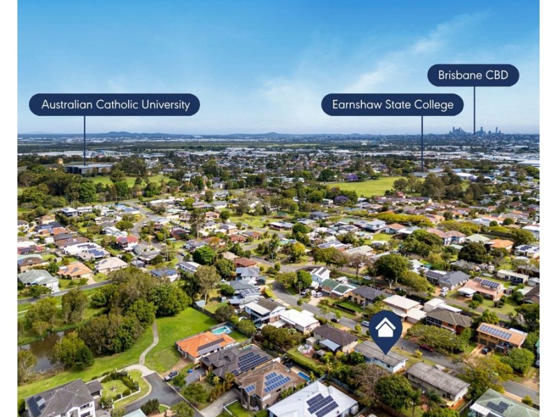19 Milliner Street, Nudgee QLD 4014