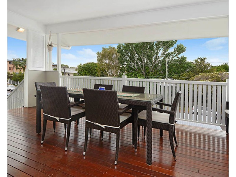 7/30 Rutland St, Coorparoo QLD 4151