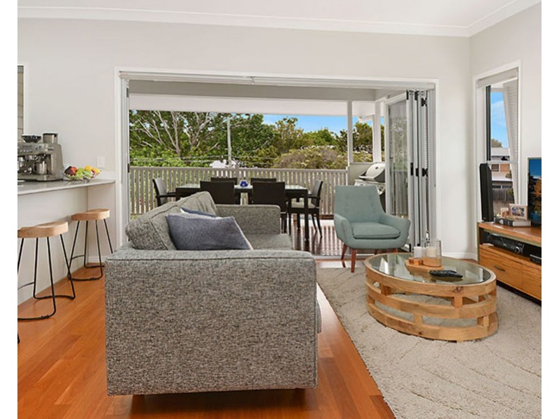 7/30 Rutland St, Coorparoo QLD 4151