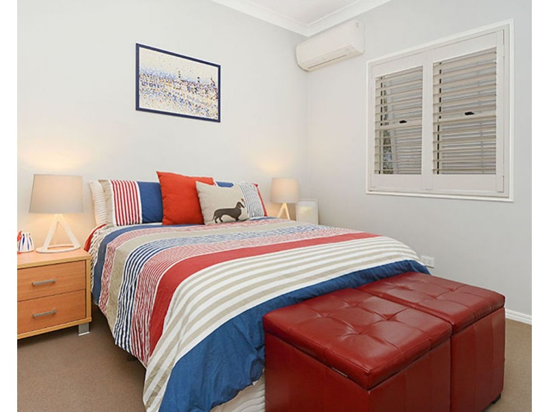 7/30 Rutland St, Coorparoo QLD 4151