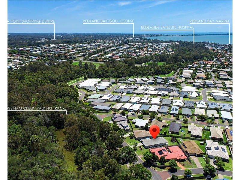 35 Bankswood Drive, Redland Bay QLD 4165