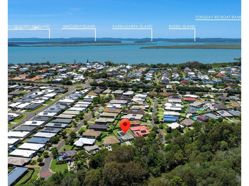 35 Bankswood Drive, Redland Bay QLD 4165