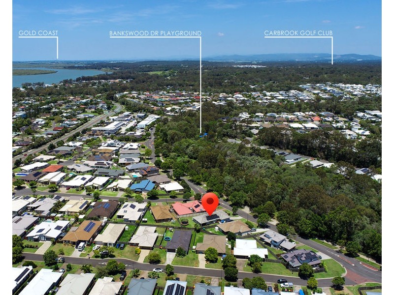 35 Bankswood Drive, Redland Bay QLD 4165