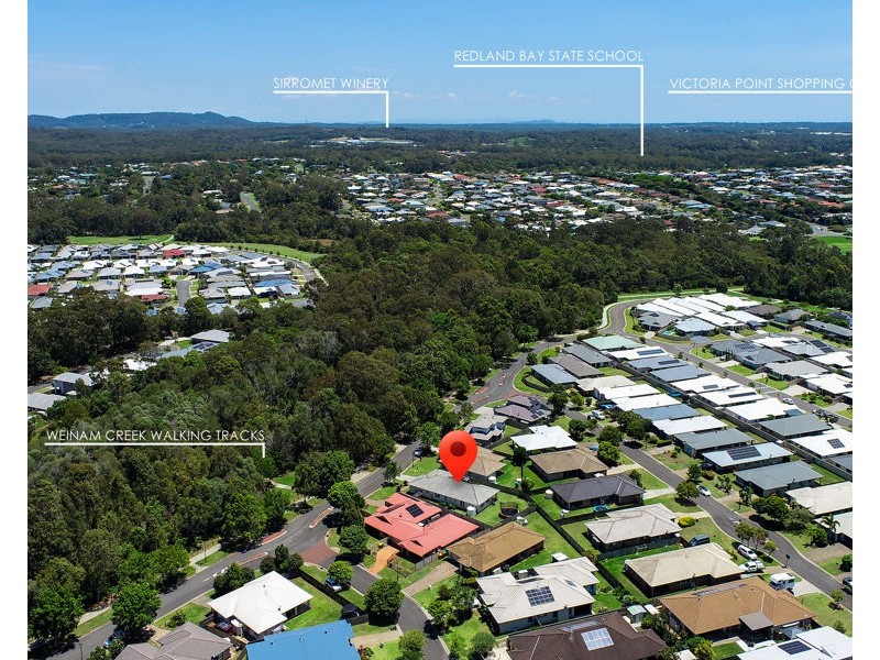 35 Bankswood Drive, Redland Bay QLD 4165