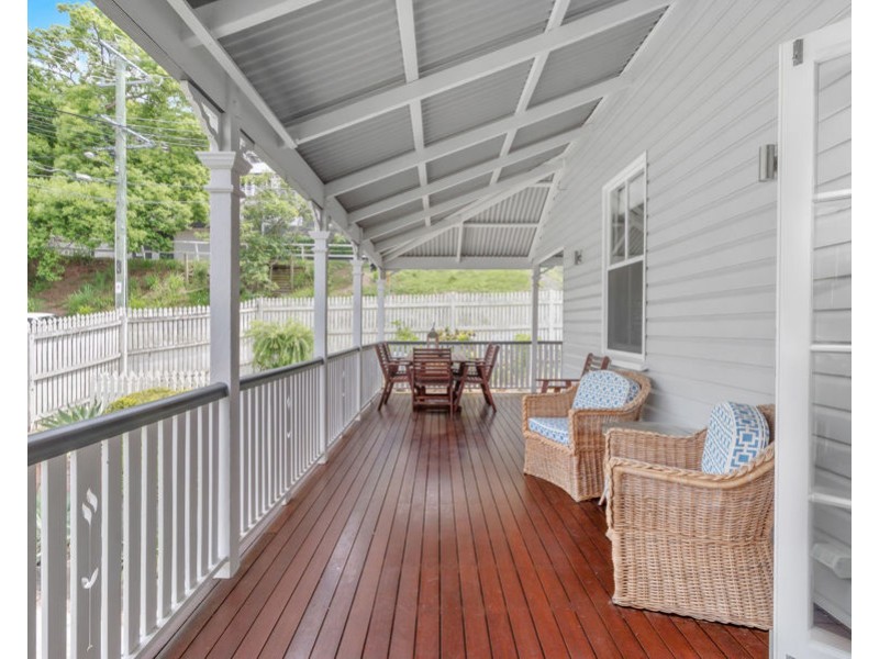 88 Thomas St, Auchenflower QLD 4066