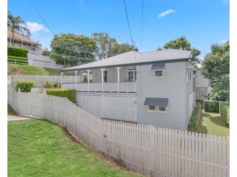 88 Thomas St, Auchenflower QLD 4066
