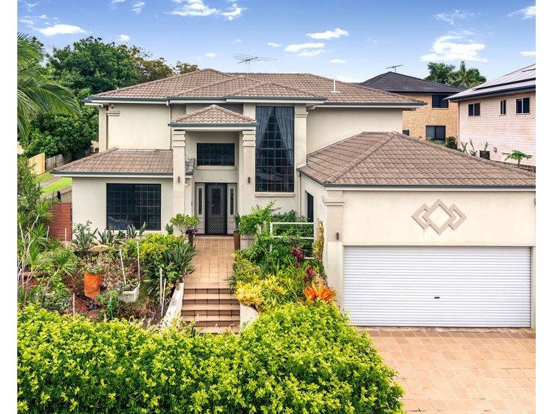 52 Winthrop Street, Wishart QLD 4122