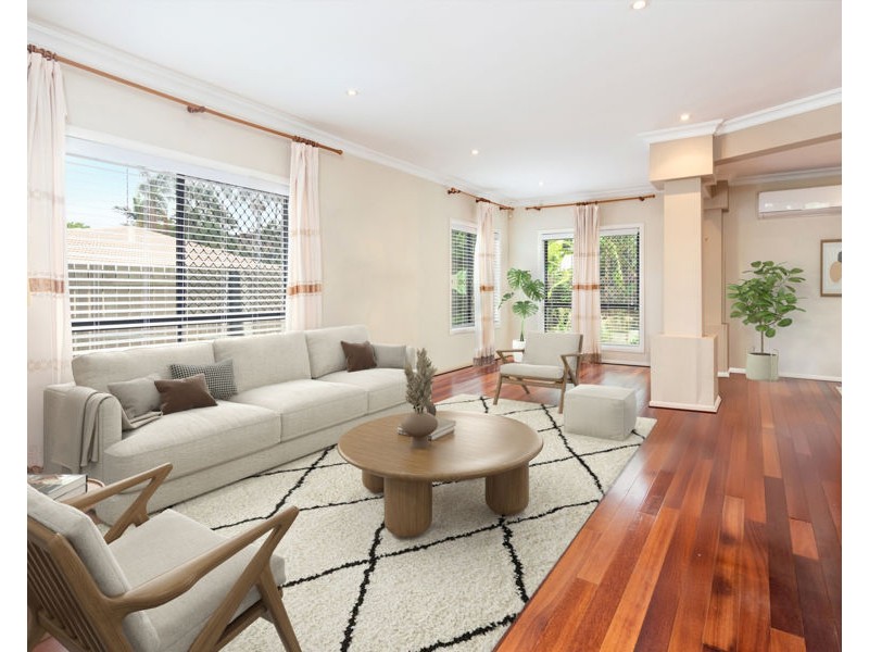 52 Winthrop Street, Wishart QLD 4122