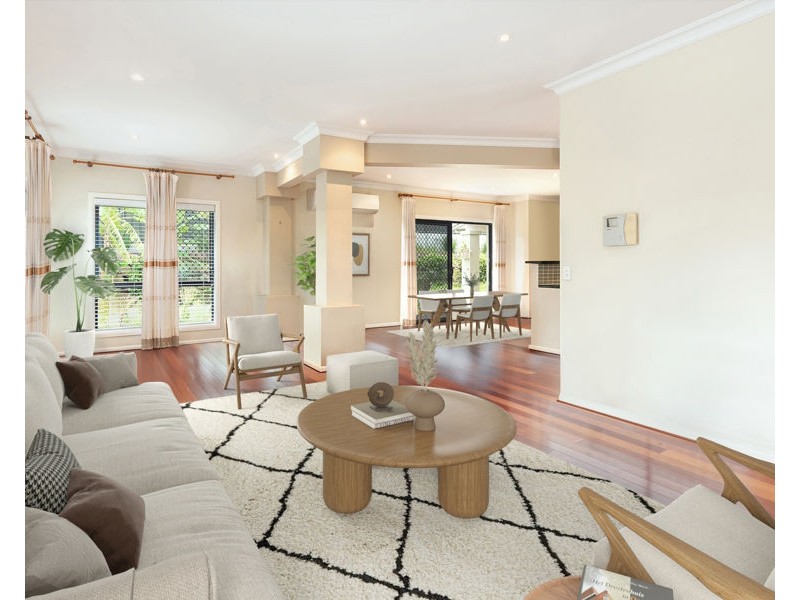 52 Winthrop Street, Wishart QLD 4122