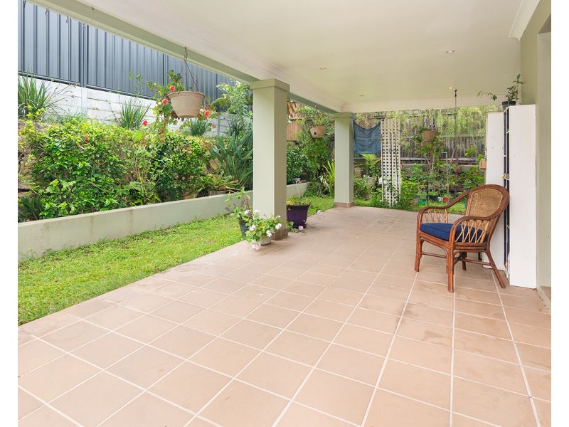 52 Winthrop Street, Wishart QLD 4122