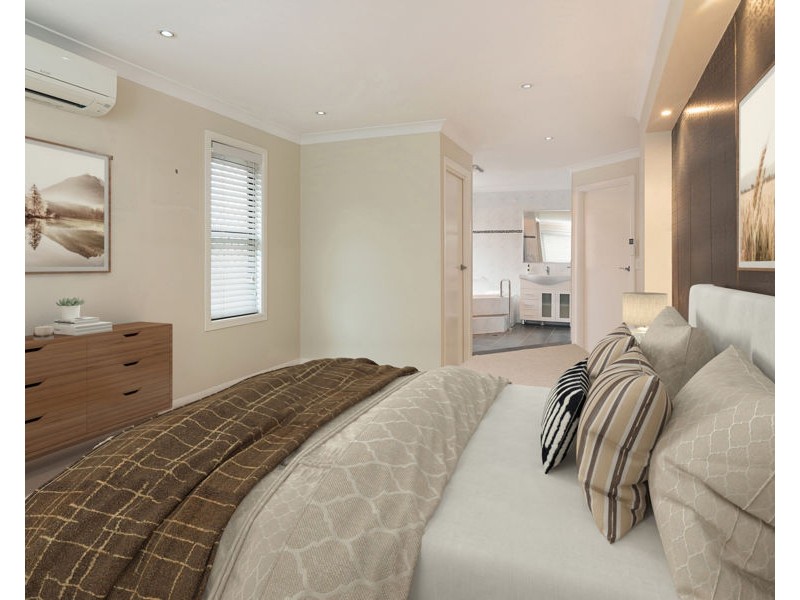 52 Winthrop Street, Wishart QLD 4122