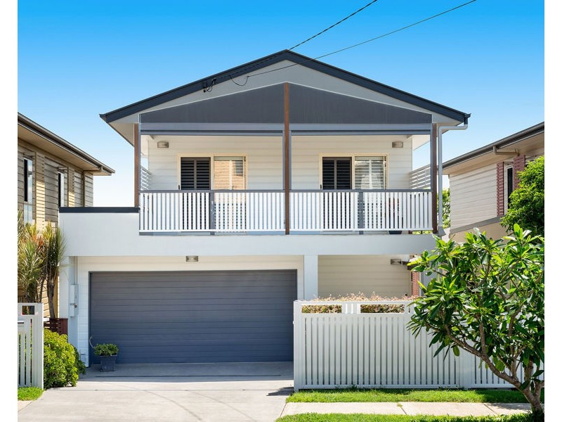 57 Amelia Street, Coorparoo QLD 4151