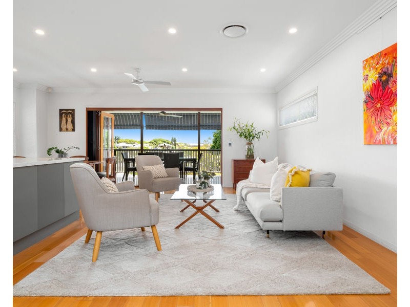 57 Amelia Street, Coorparoo QLD 4151