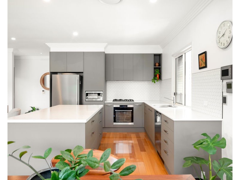 57 Amelia Street, Coorparoo QLD 4151