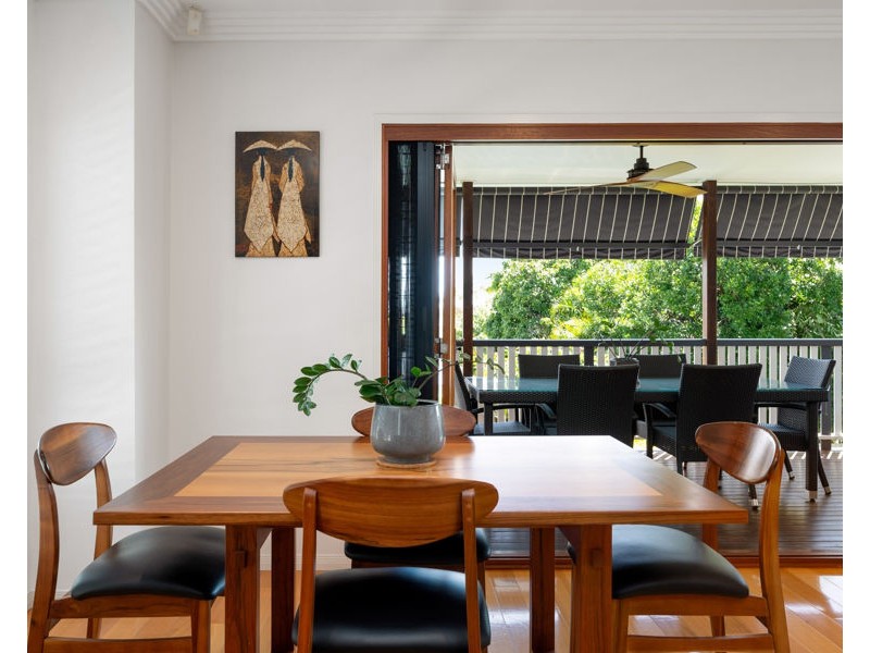 57 Amelia Street, Coorparoo QLD 4151