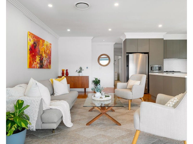 57 Amelia Street, Coorparoo QLD 4151