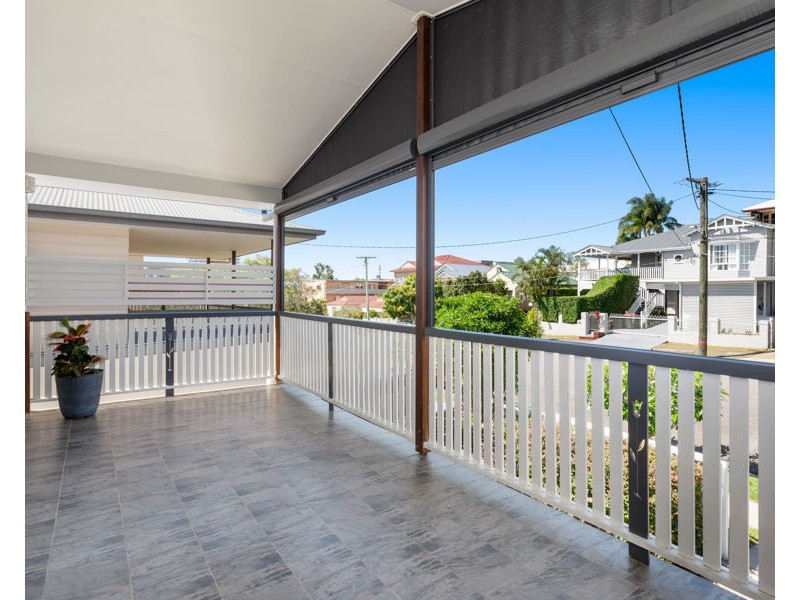 57 Amelia Street, Coorparoo QLD 4151