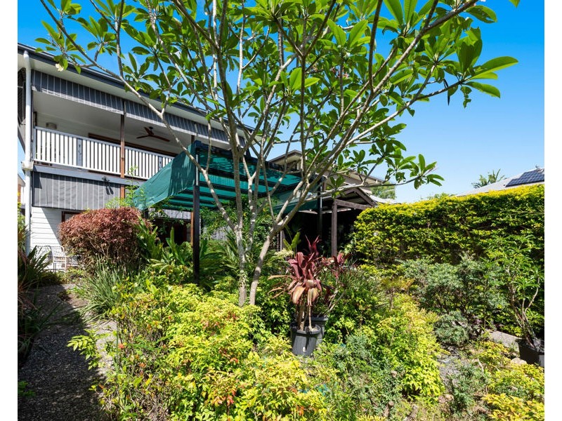 57 Amelia Street, Coorparoo QLD 4151