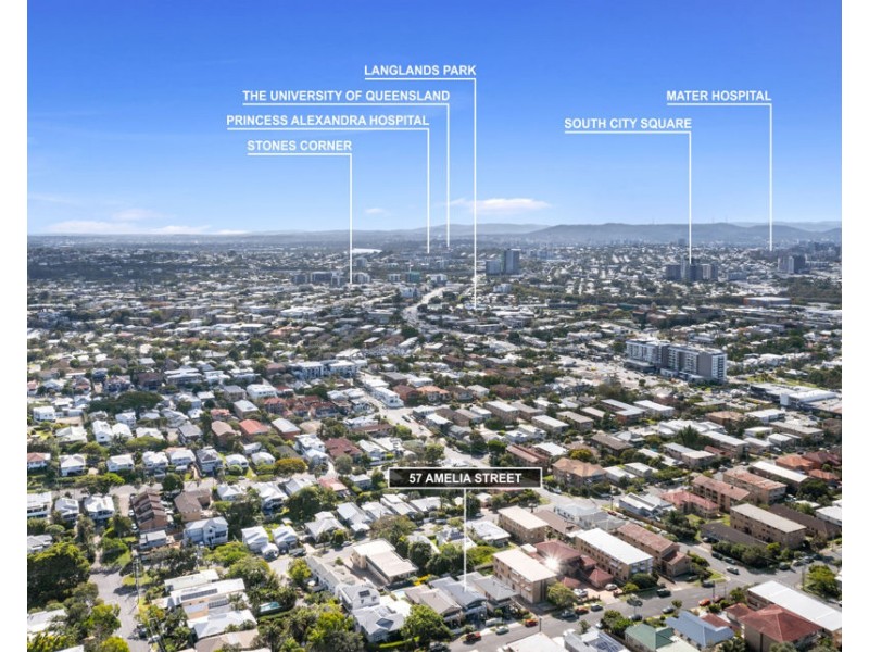 57 Amelia Street, Coorparoo QLD 4151