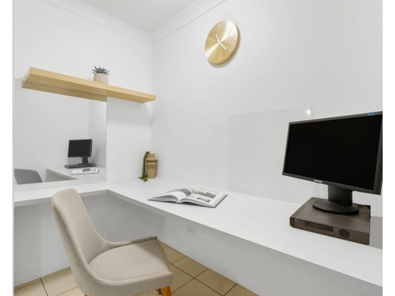 16/11 Kitchener St, Coorparoo QLD 4151