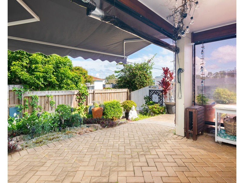 6/17 Tick Street, Mount Gravatt East QLD 4122