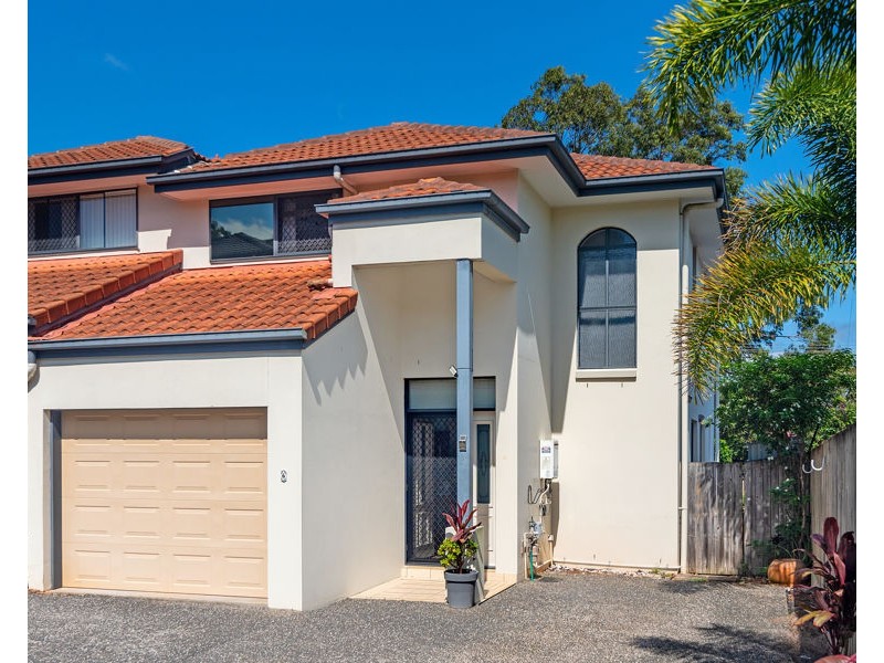 6/17 Tick Street, Mount Gravatt East QLD 4122