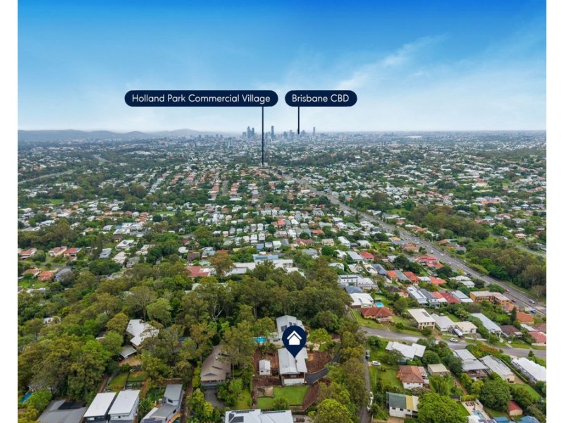 43 Castle Hill St, Holland Park West QLD 4121