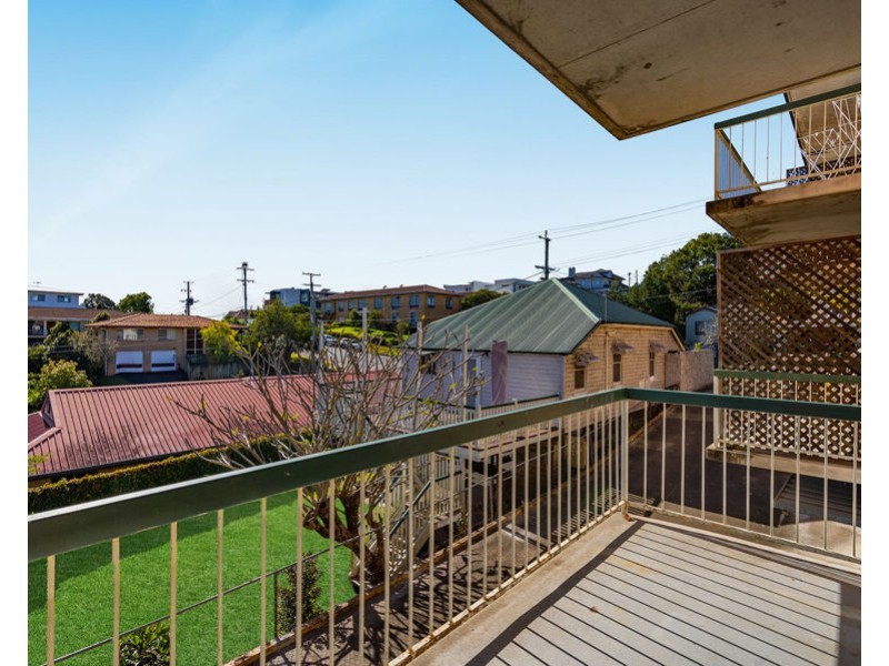 3/23 Holland St, Greenslopes QLD 4120