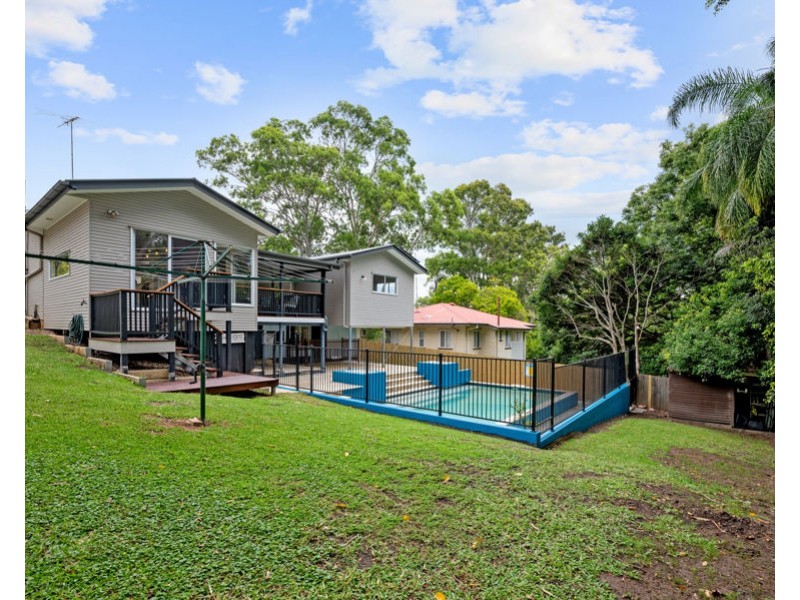6 Gaynesford Street,, Mount Gravatt QLD 4122