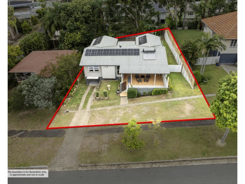 6 Gaynesford Street,, Mount Gravatt QLD 4122