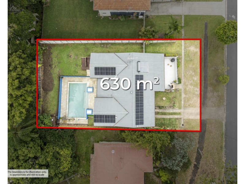 6 Gaynesford Street,, Mount Gravatt QLD 4122