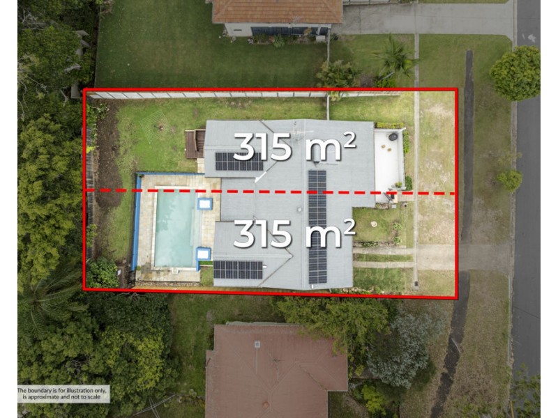 6 Gaynesford Street,, Mount Gravatt QLD 4122