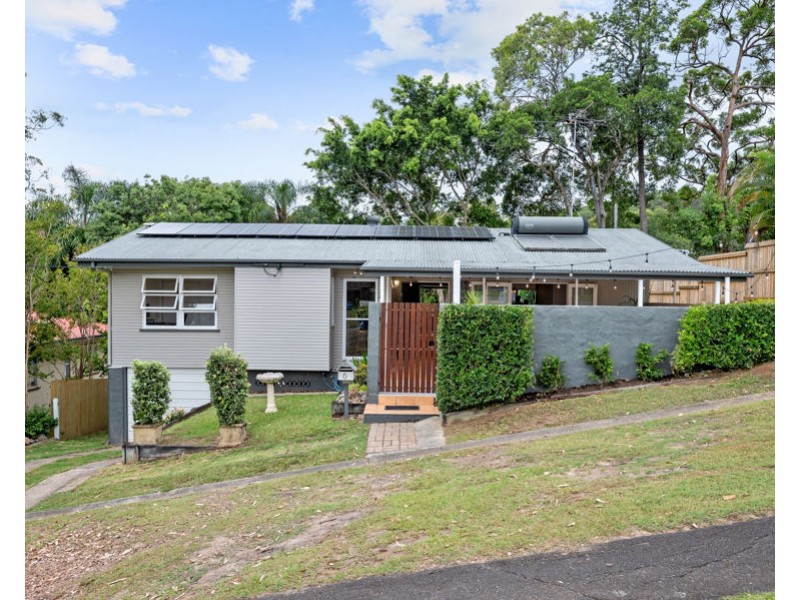 6 Gaynesford Street,, Mount Gravatt QLD 4122