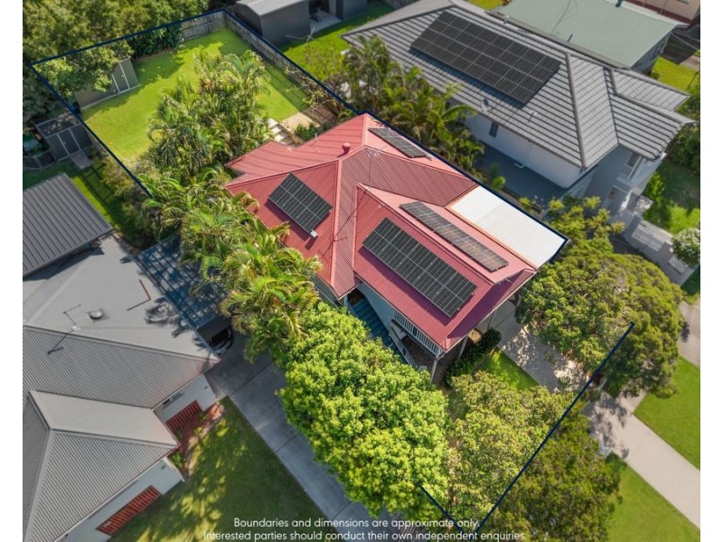 177 Chataway Street, Carina Heights QLD 4152