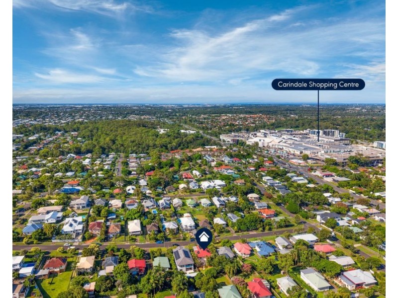 177 Chataway Street, Carina Heights QLD 4152