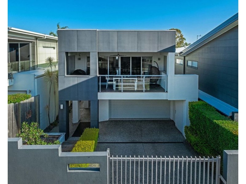 23 Brisbane Ave, Camp Hill QLD 4152