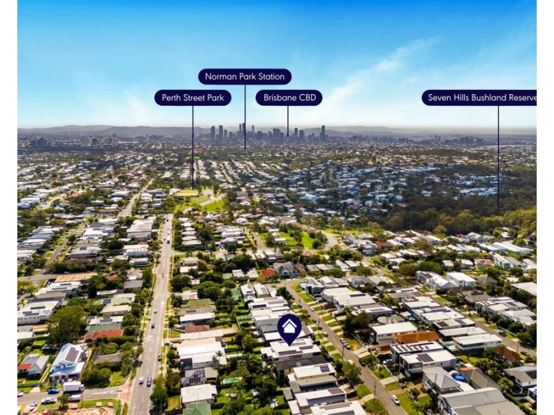 23 Brisbane Ave, Camp Hill QLD 4152