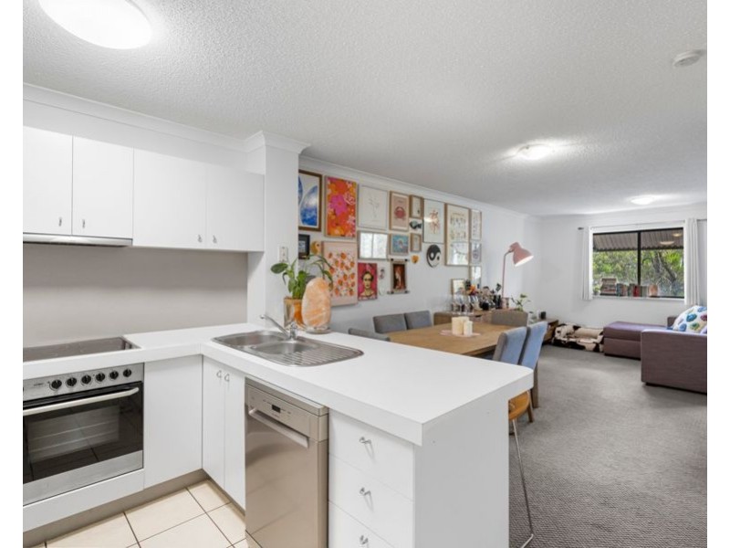 55/38 Palmer st, Greenslopes QLD 4120