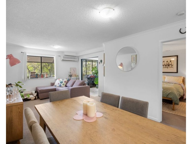 55/38 Palmer st, Greenslopes QLD 4120