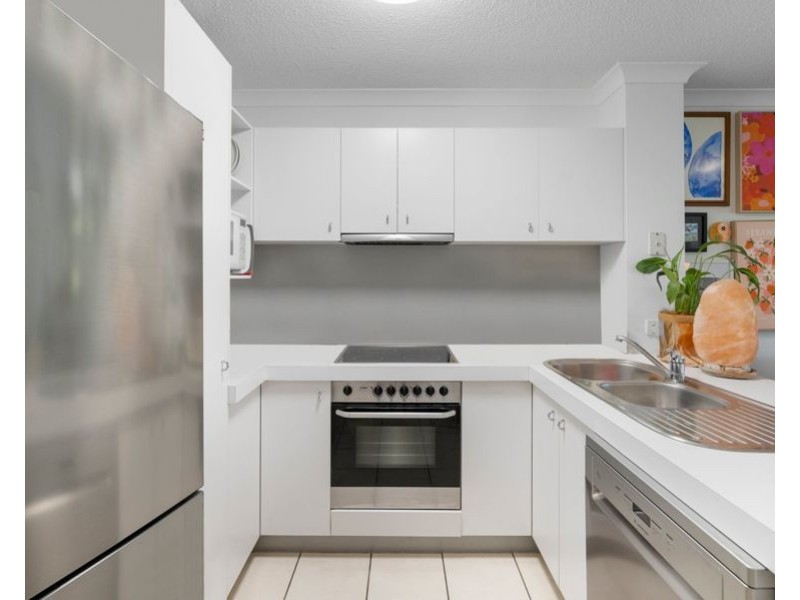 55/38 Palmer st, Greenslopes QLD 4120